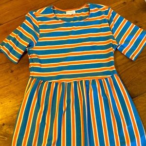 Roolee Nursing Dress